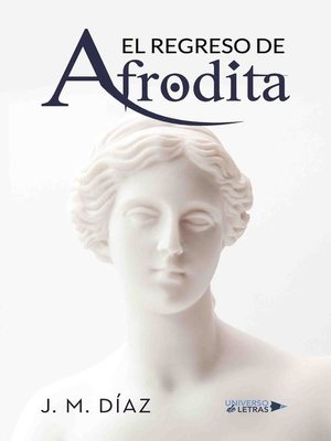 cover image of El regreso del afrodita